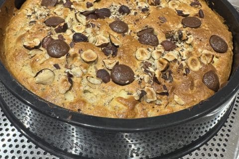 Photos des recettes