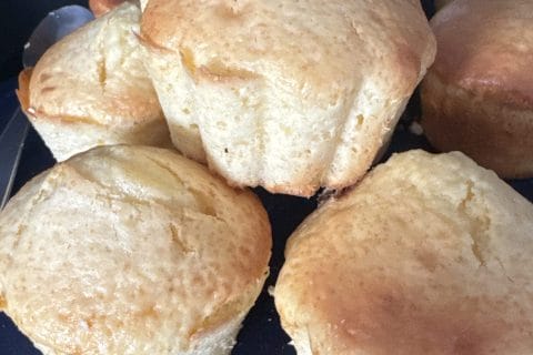 Photos des recettes