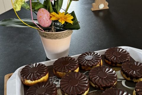 Photos des recettes