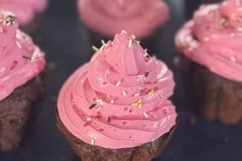 Photos des recettes