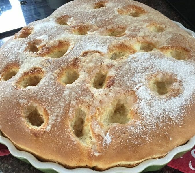 Zimmetkuche Gateau A La Cannelle Alsacien Au Thermomix Cookomix Zimmetkuche Gateau A La Cannelle Alsacien Au Thermomix Cookomix