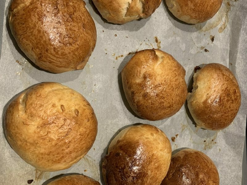 Cliquez pour zoomer ! Mini burgers Thermomix par SamanthaH