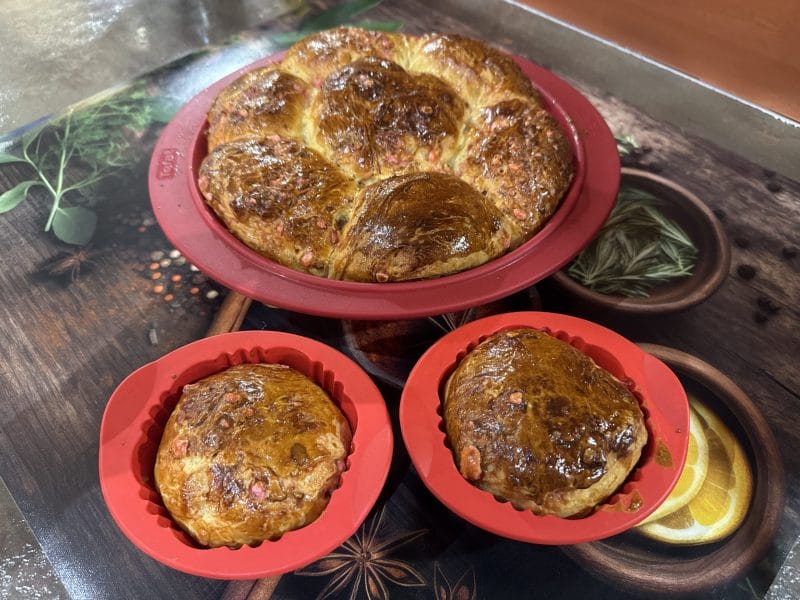 Cliquez pour zoomer ! Photo de magalimix Thermomix par magalimix