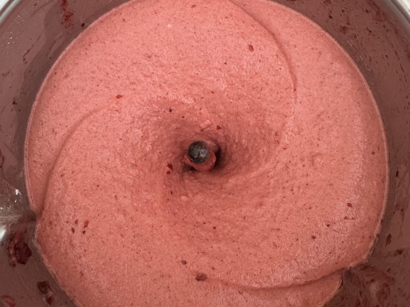 Cliquez pour zoomer ! Photo de magalimix Thermomix par magalimix
