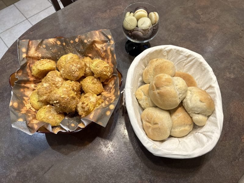 Cliquez pour zoomer ! Photo de magalimix Thermomix par magalimix