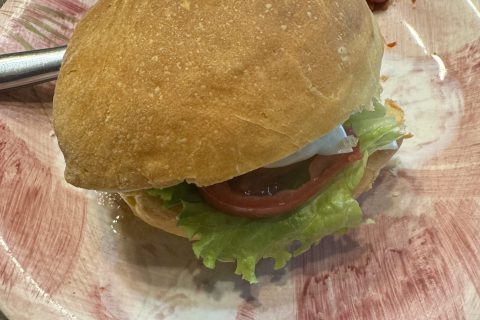 Cliquez pour zoomer ! Buns burger Thermomix par magalimix