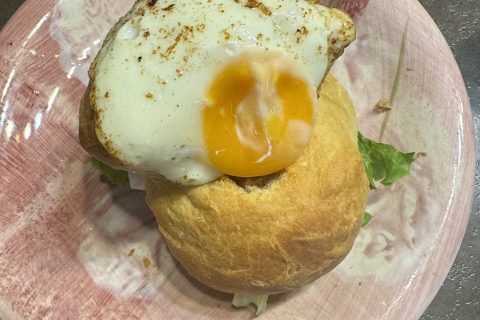 Cliquez pour zoomer ! Buns burger Thermomix par magalimix