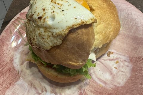 Cliquez pour zoomer ! Buns burger Thermomix par magalimix