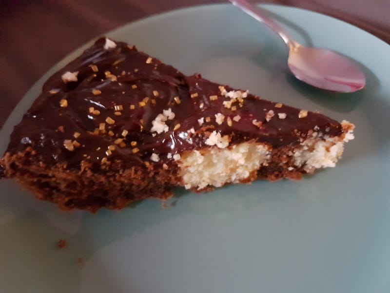 Cliquez pour zoomer ! Brownty Thermomix par amandemick