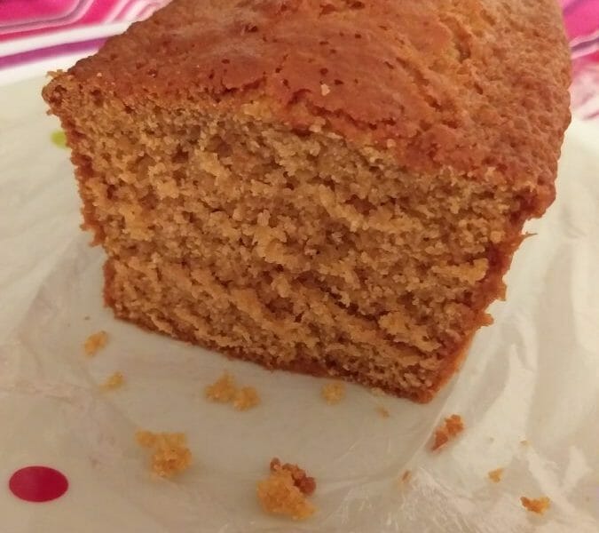 Cliquez pour zoomer ! Pain d’épices Thermomix par juju12