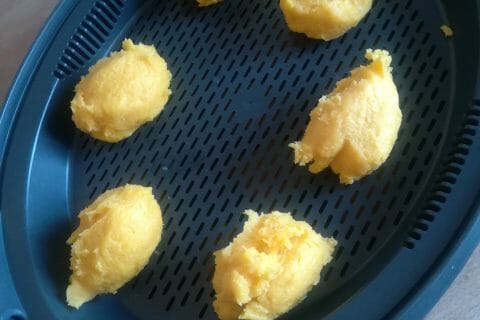 Cliquez pour zoomer ! Quenelles Thermomix par CaSaHaX