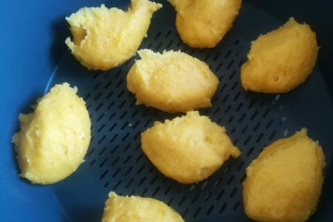 Cliquez pour zoomer ! Quenelles Thermomix par CaSaHaX