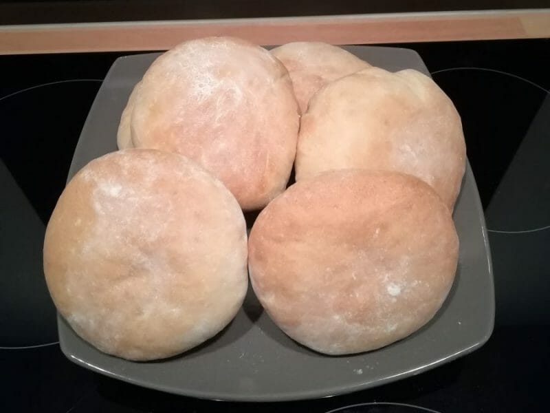 Cliquez pour zoomer ! La faluche du nord Thermomix par cacou62