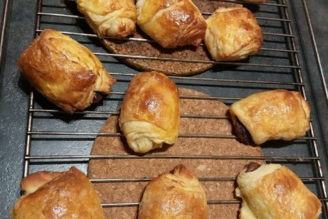 Cliquez pour zoomer ! Croissants Thermomix par 62Delphine80