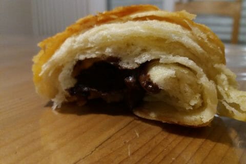 Cliquez pour zoomer ! Croissants Thermomix par 62Delphine80