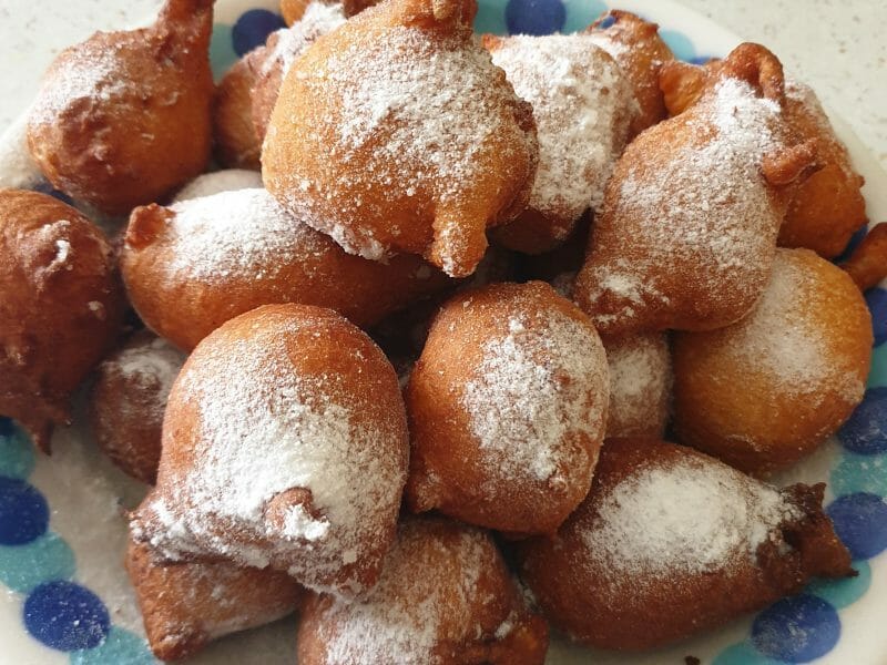 Cliquez pour zoomer ! Croustillons Thermomix par Glayolate