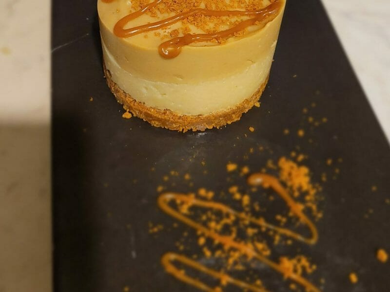 Cremeux Pommes Speculoos Au Thermomix Cookomix Cremeux Pommes Speculoos Au Thermomix Cookomix
