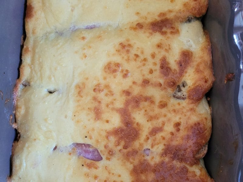 Cliquez pour zoomer ! Croûtes au fromage Thermomix par Christelle21