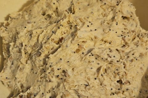 Cliquez pour zoomer ! Petits pains aux céréales Thermomix par Caro