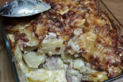 Photos des recettes