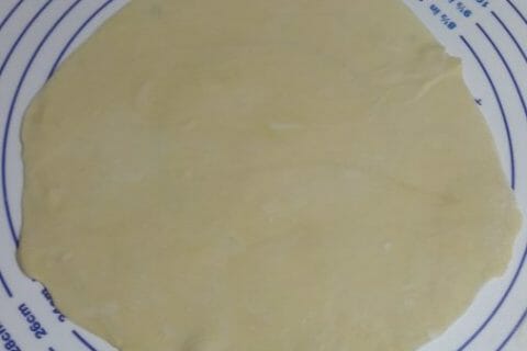 Photos des recettes