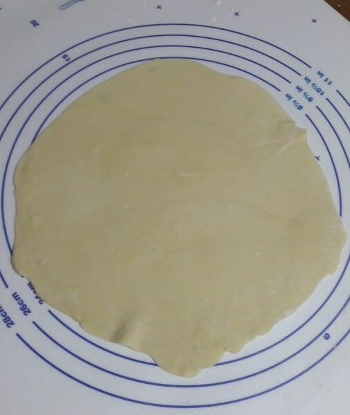 Cliquez pour zoomer ! Tortillas de blé Thermomix par GuilLulu