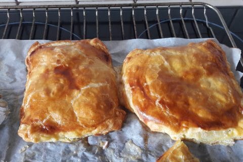 Photos des recettes