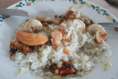 Photos des recettes