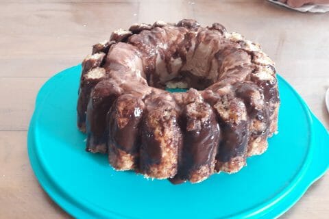 Photos des recettes