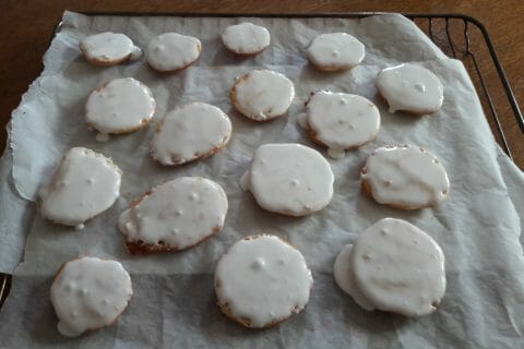 Photos des recettes