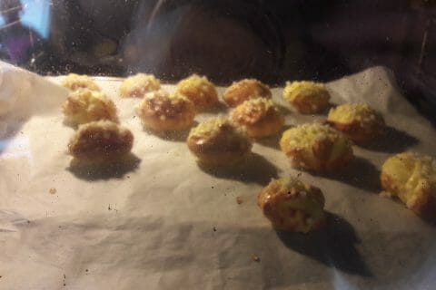 Photos des recettes