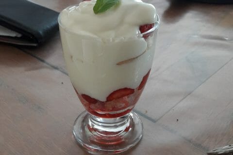 Photos des recettes