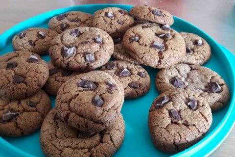 Photos des recettes