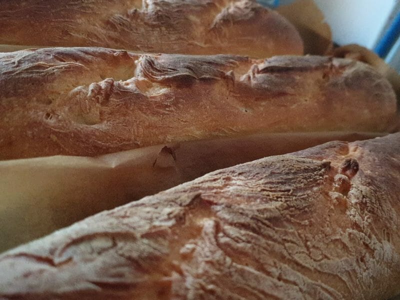 Cliquez pour zoomer ! Baguettes Thermomix par PauLine_27