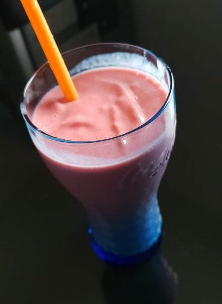 Cliquez pour zoomer ! Smoothie « Good morning ! » Thermomix par PauLine_27