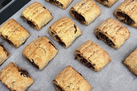 Cliquez pour zoomer ! Figolu Thermomix par coco@31