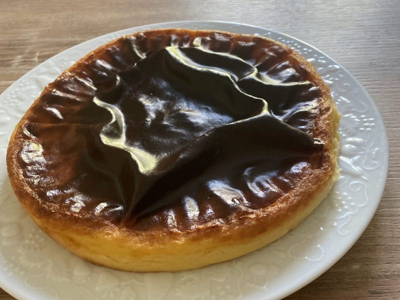 Cliquez pour zoomer ! Flan au lait concentré sucré Thermomix par coco@31