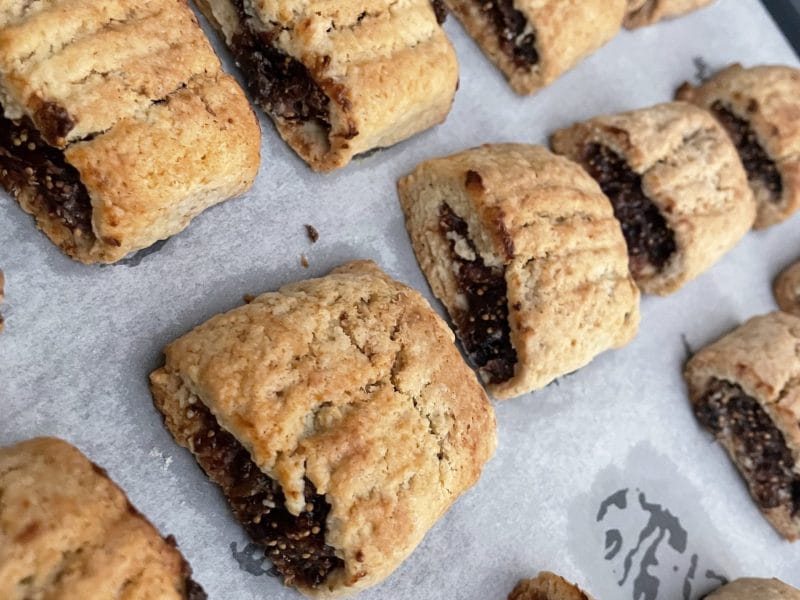 Cliquez pour zoomer ! Figolu Thermomix par coco@31