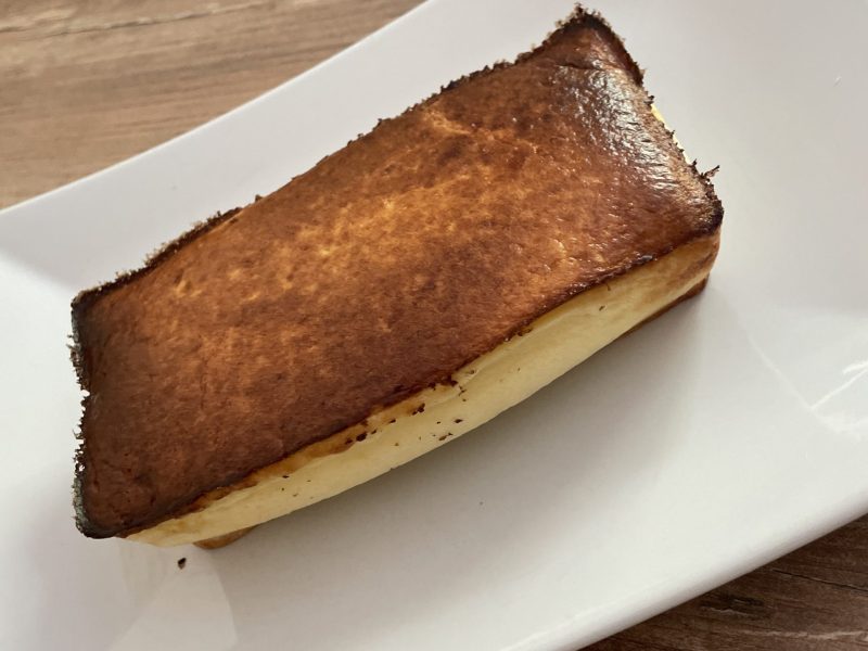 Cliquez pour zoomer ! Flan coco aux pruneaux Thermomix par coco@31