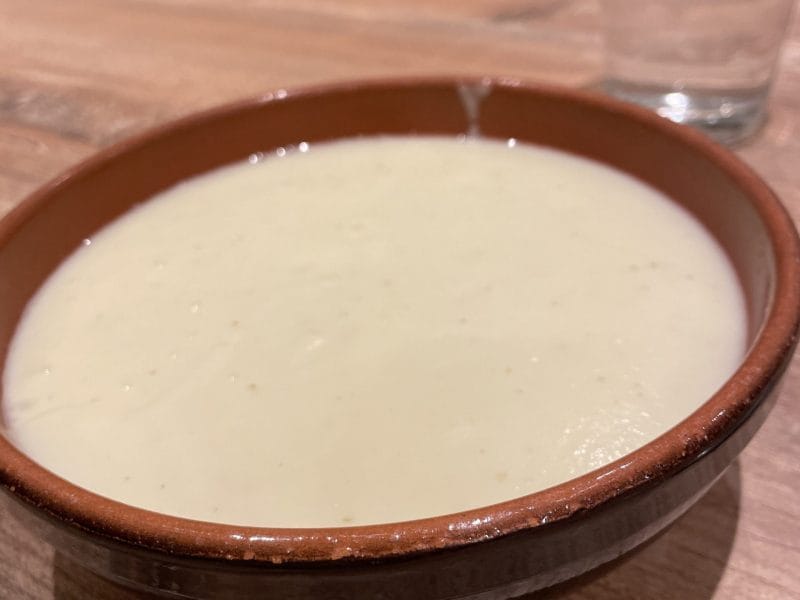 Cliquez pour zoomer ! Soupe de navets Thermomix par coco@31