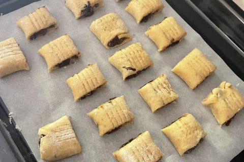 Cliquez pour zoomer ! Figolu Thermomix par coco@31