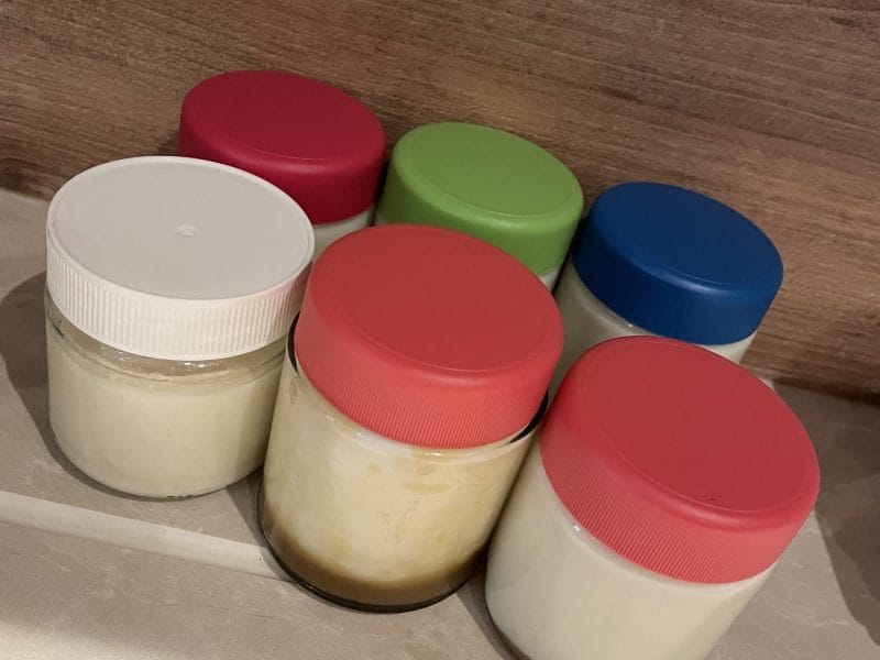 Cliquez pour zoomer ! Riz au lait Thermomix par coco@31