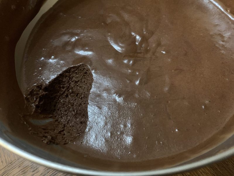 Cliquez pour zoomer ! Mousse au chocolat magique Thermomix par libellule_du_52