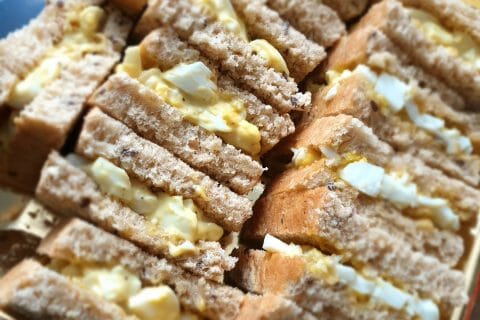 Cliquez pour zoomer ! Pain de mie Thermomix par Soumiya