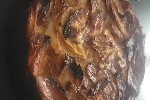 Cliquez pour zoomer ! Invisible aux pommes Thermomix par peggo