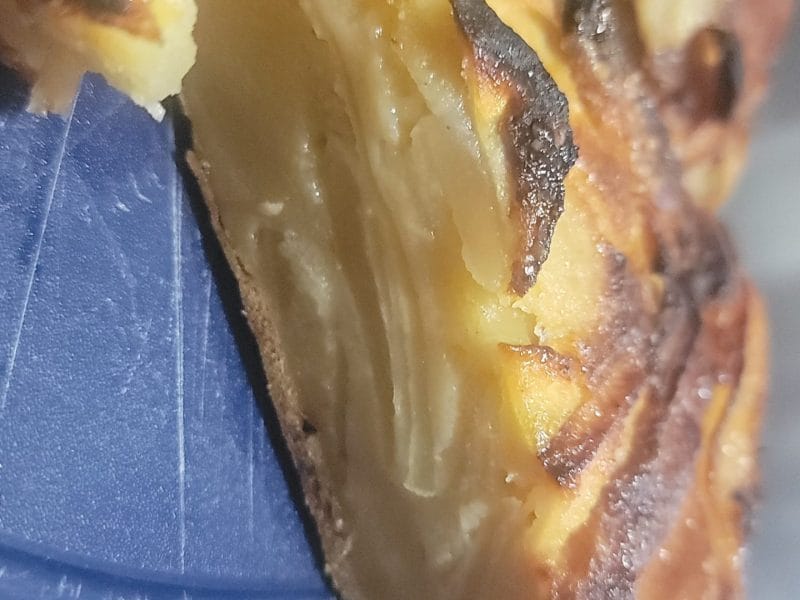 Cliquez pour zoomer ! Invisible aux pommes Thermomix par peggo