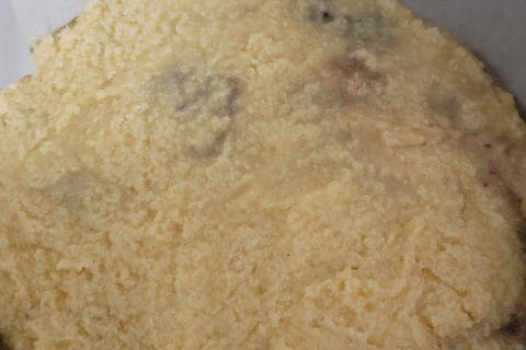 Cliquez pour zoomer ! Moelleux coco-bananes Thermomix par peggo