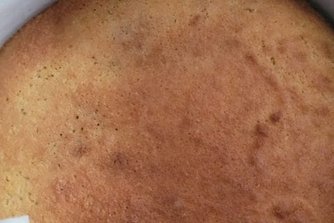 Cliquez pour zoomer ! Moelleux coco-bananes Thermomix par peggo