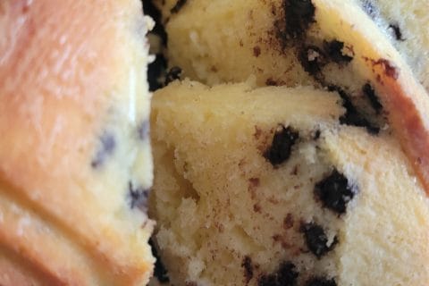 Cliquez pour zoomer ! Gâteau italien au citron et à la crème fraîche Thermomix par peggo