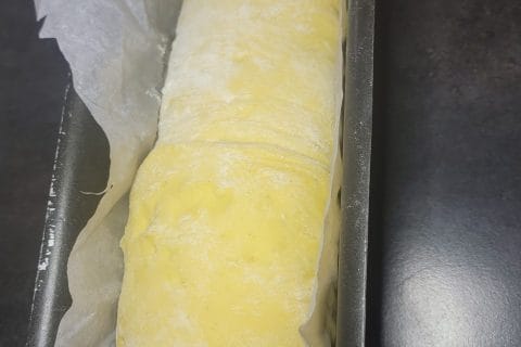 Cliquez pour zoomer ! Pão de Abóbora – Brioche à la courge Thermomix par peggo